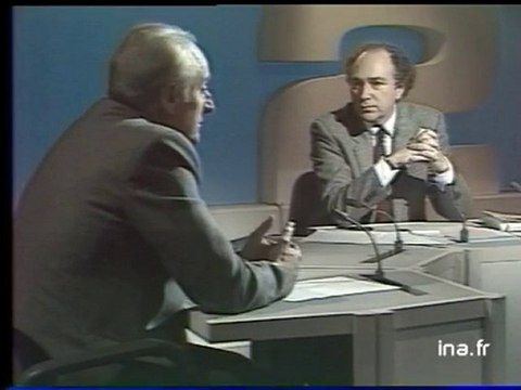 Plateau Jean François DENIAU