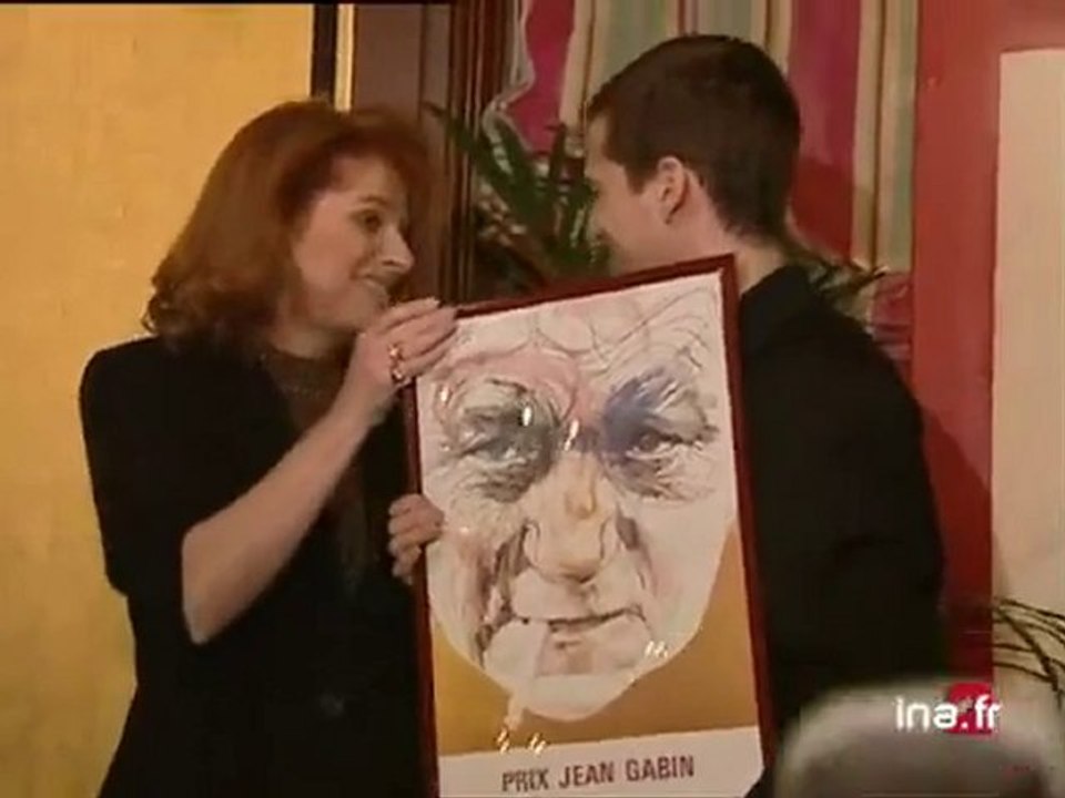 OFF PRIX JEAN GABIN
