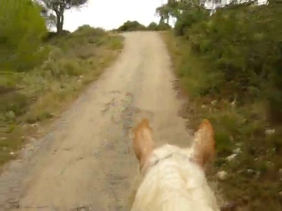 Wakan à la mer (journée 1)