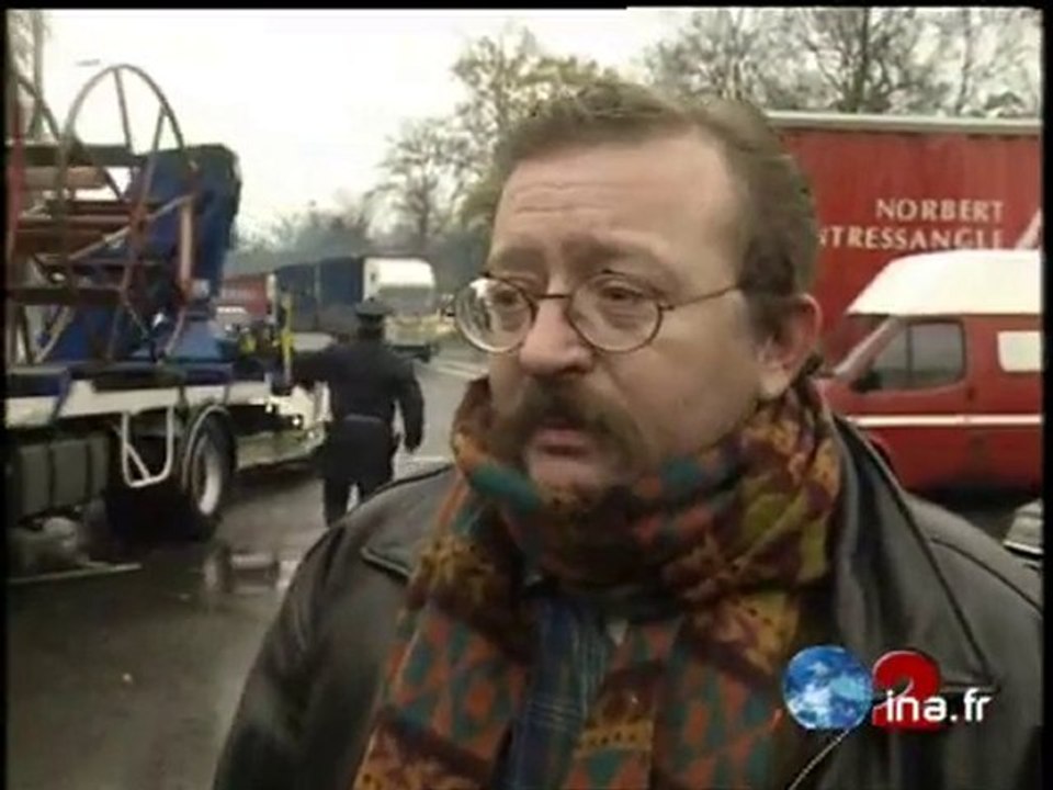 FONTAINEBLEAU/ADIEUX