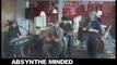 Absynthe Minded - Unplugged