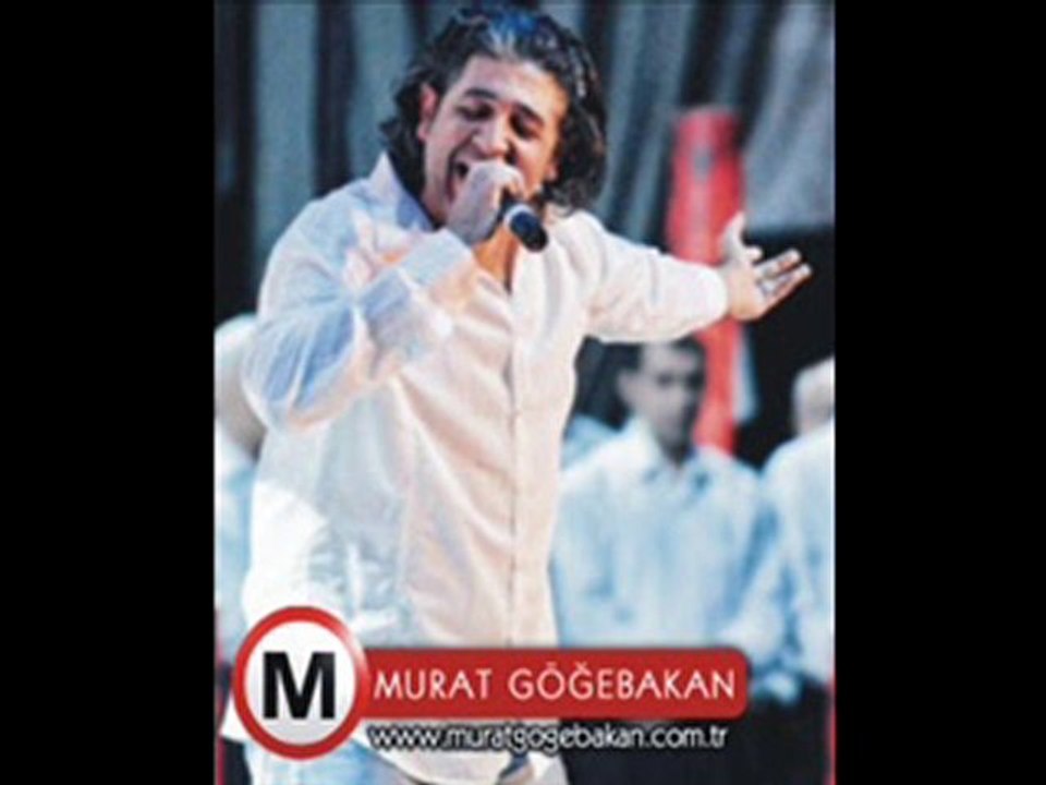Murat GÖĞEBAKAN-Sultanım