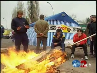 LICENCIEMENT ABUSIF ROUTIER