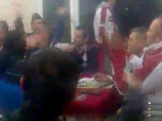 Yola çıkmadan önce dernek yeni beste