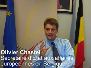 "Le SEAE est l'outil d'avenir de la diplomatie européenne"