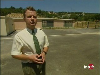 SECURITE TUNNEL MARSEILLE