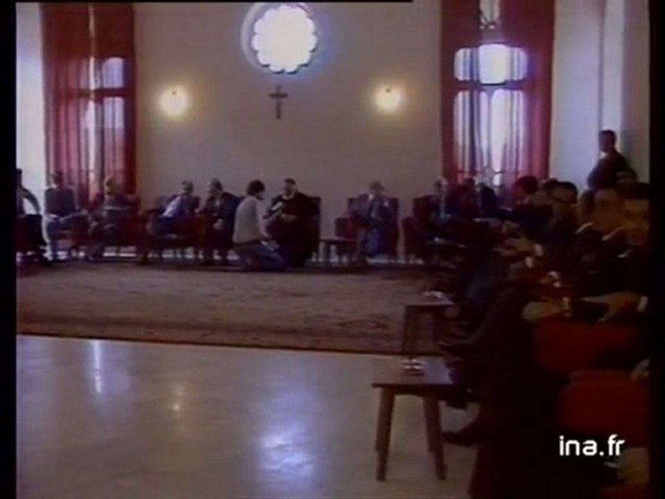 ELECTIONS LIBAN