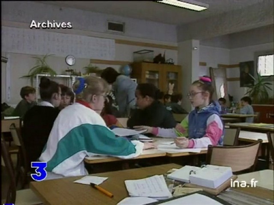 Bobigny : congrès FCPE