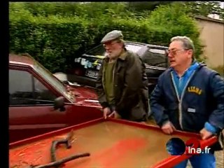 Factuel nuit inondations