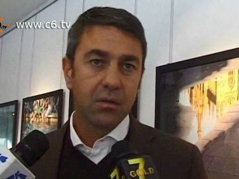 Billy Costacurta sul Milan: a Madrid poteva andare peggio