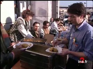 ASSEDIC GENNEVILLIERS