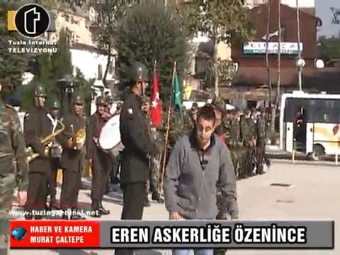 CUMHURİYET BAYRAMI PROVASI YAPILDI