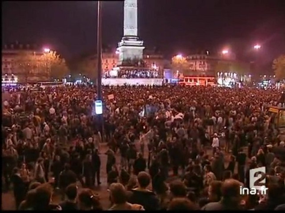 Manifs Bastille