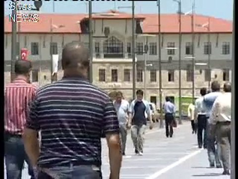 Sen Sivası Seyret Yar Bende Seni