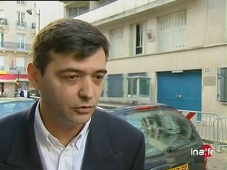 [Rétrospective Slobodan Milosevic]