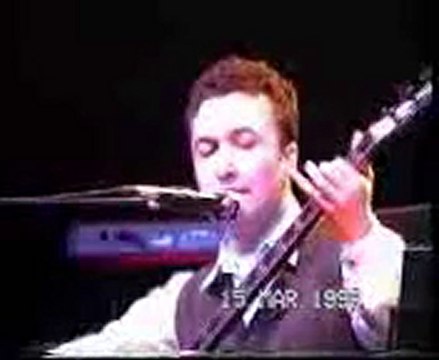 Aydin Durmus Konser Bölüm1