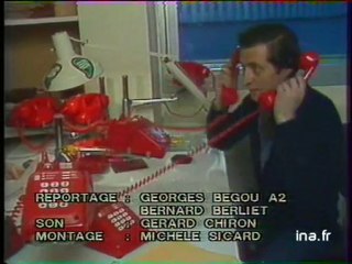 Radios locales : anniversaire de FIP