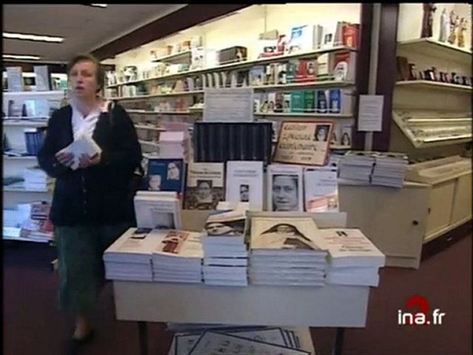 STE THERESE DE LISIEUX