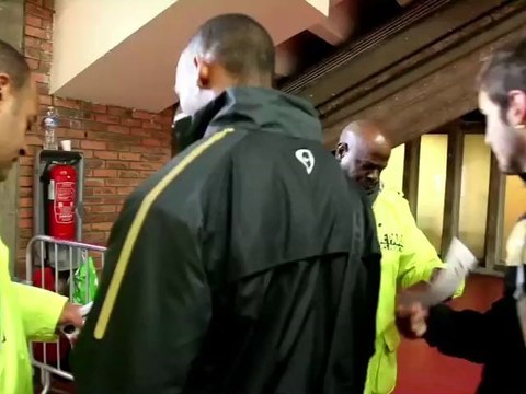 Football365 : The Chance