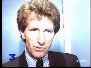 REACTIONS : JACK LANG - PHILIPPE SEGUIN