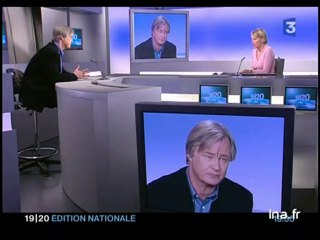 [Plateau invité : Denis Seznec]