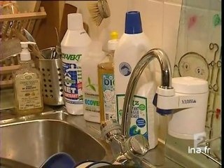 [Les dangers de la pollution domestique]