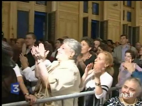 Législatives : Paris résiste... c'est l'effet Bertrand Delanoé