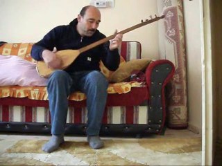 Aşık Bahri Germiç Gümüşhanevi Yok satan Klip