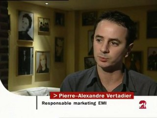 [Compilation Edith Piaf]