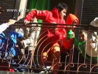 IDEAS e Will Dorner insieme per un brand coreografico