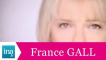 France GALL atteinte d'un cancer du sein - Archive INA