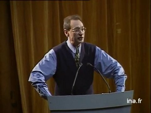 Municipales : premier meeting de Bertrand DELANOE