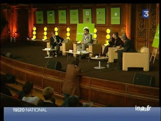 Le débat sur les 35 heures
