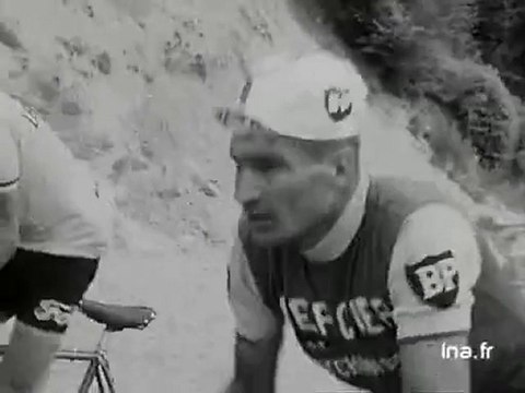 Dauphiné Libéré : 6ème étape : Thonon Les Bains - Chambéry