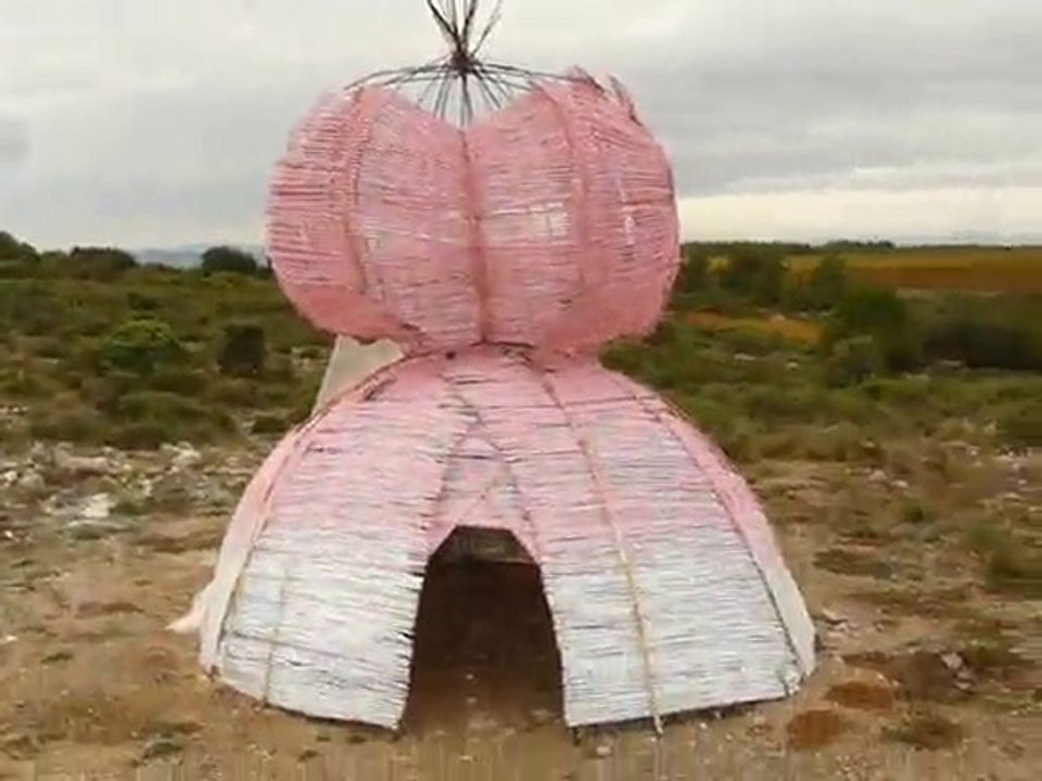 Wakan à la mer (journée 1)