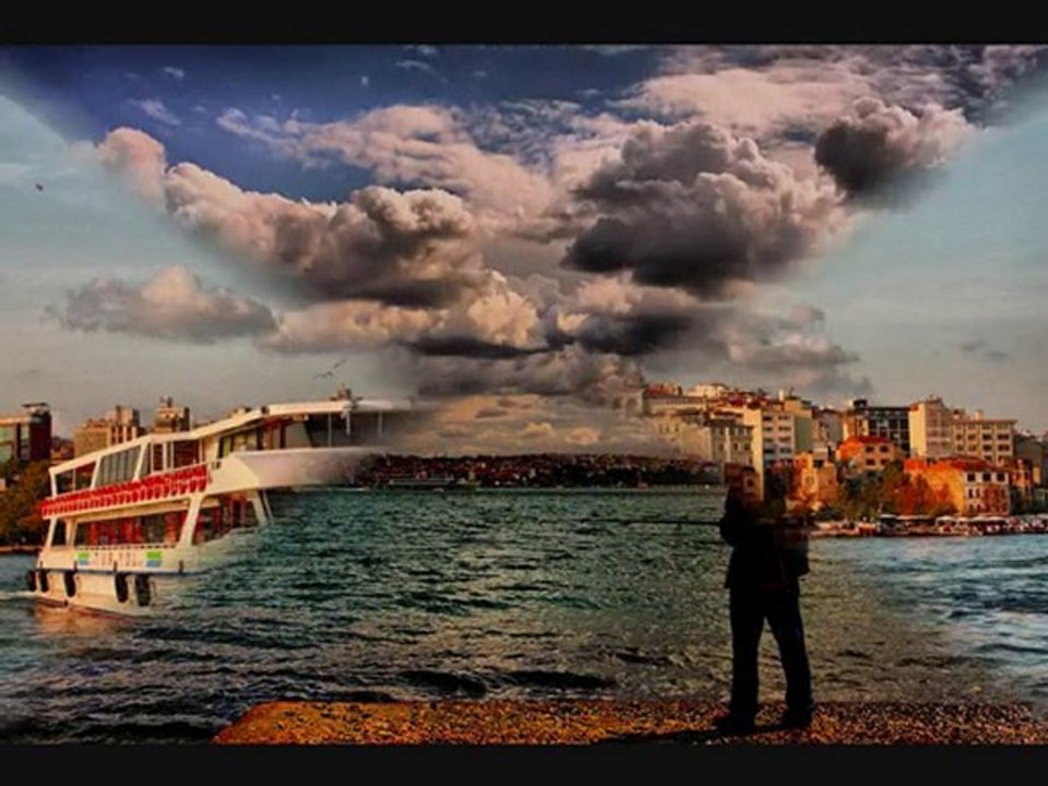 İstanbul 2010 - European Capital of Culture video