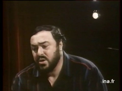 Extrait de Orphée et Eurydice de Gluck