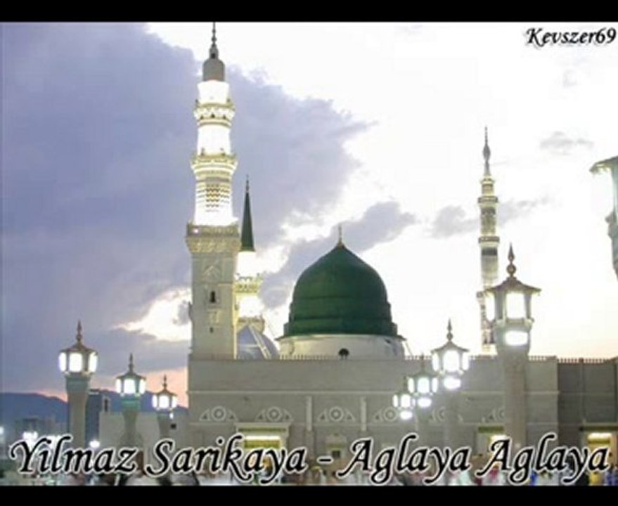 Yilmaz Sarikaya - Aglaya Aglaya yiwi.net