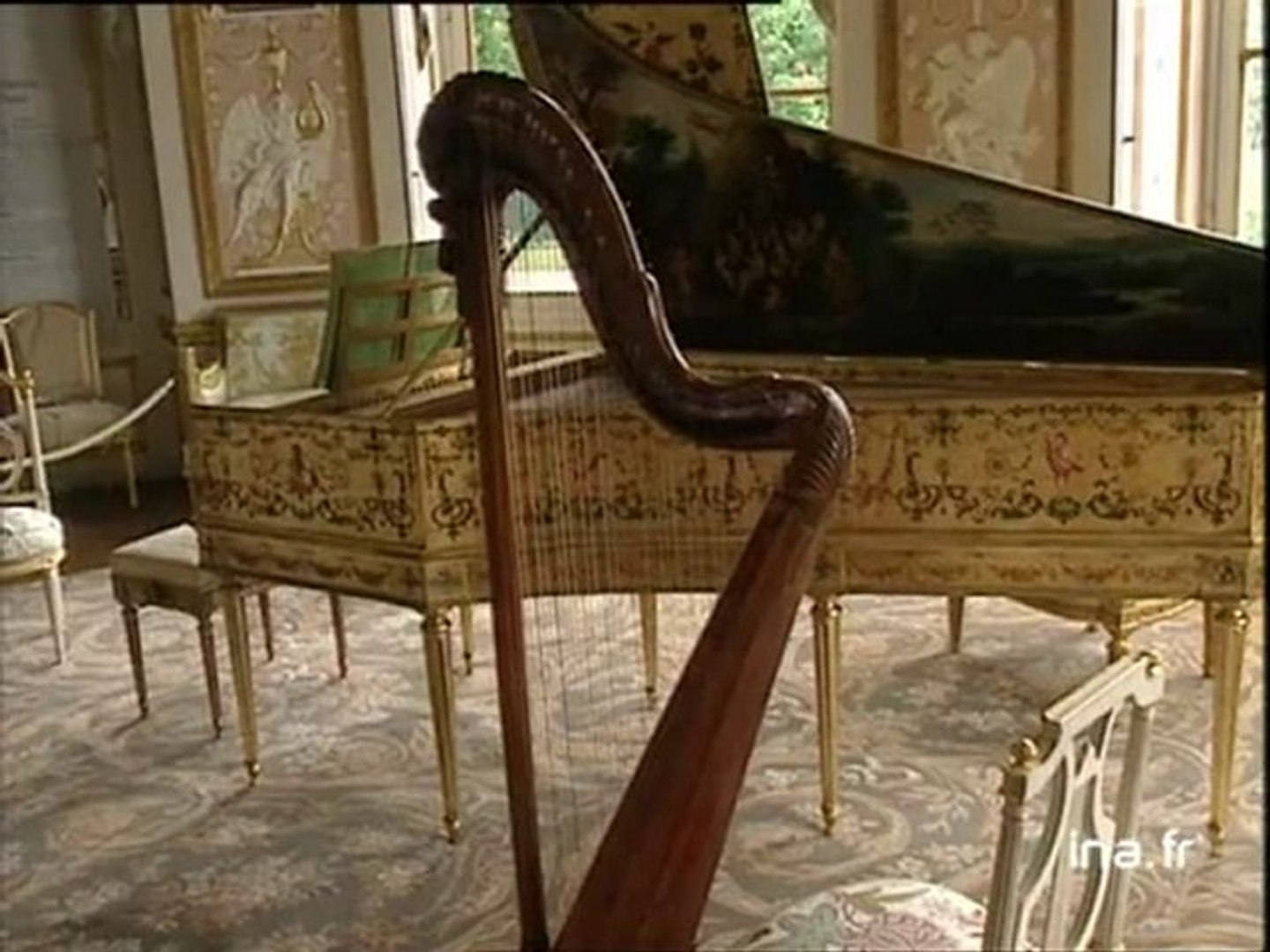 Histoire de Bagatelle