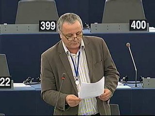 Inscritption des langues minoritaires au budget de l'Europe