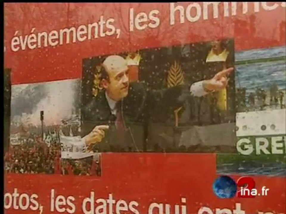 MANIF PARIS