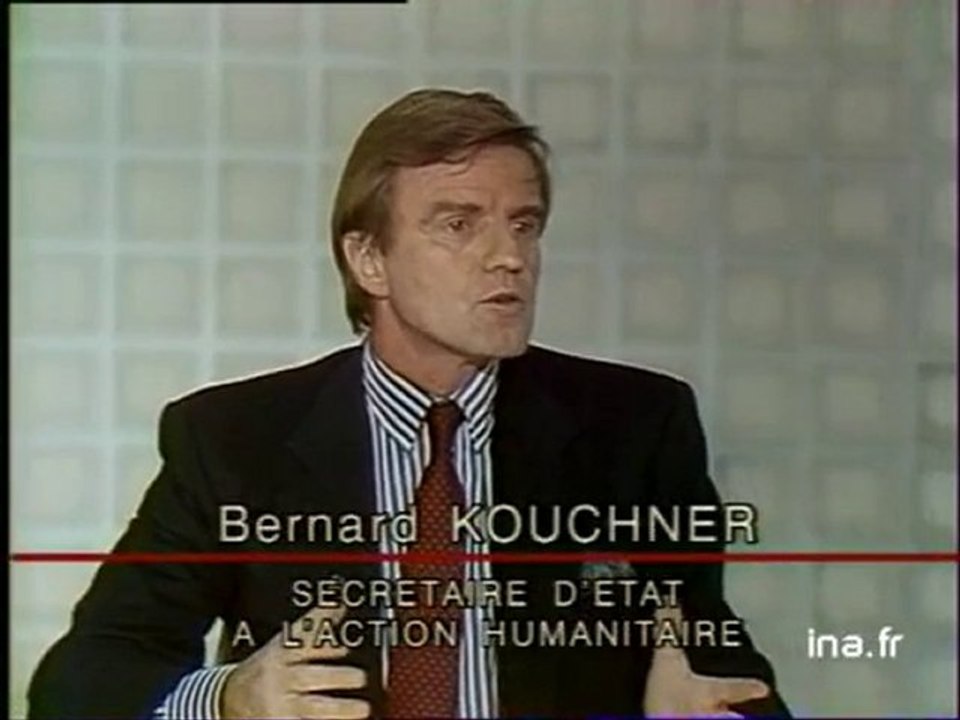 Plateau Bernard Kouchner