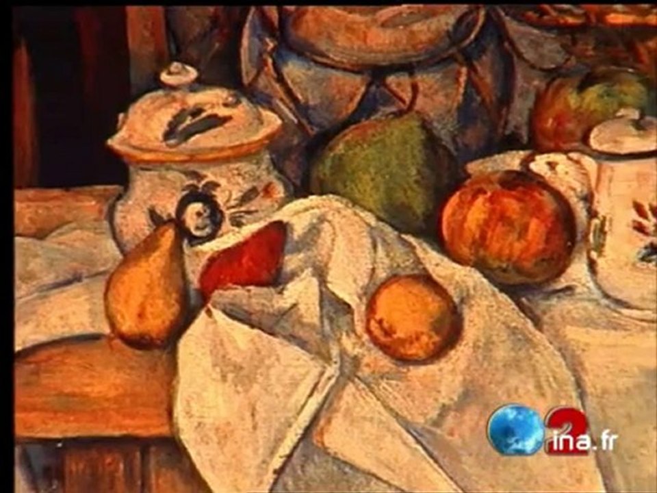 CEZANNE