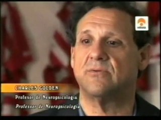 Daño cerebral y violencia: Cortex prefrontal