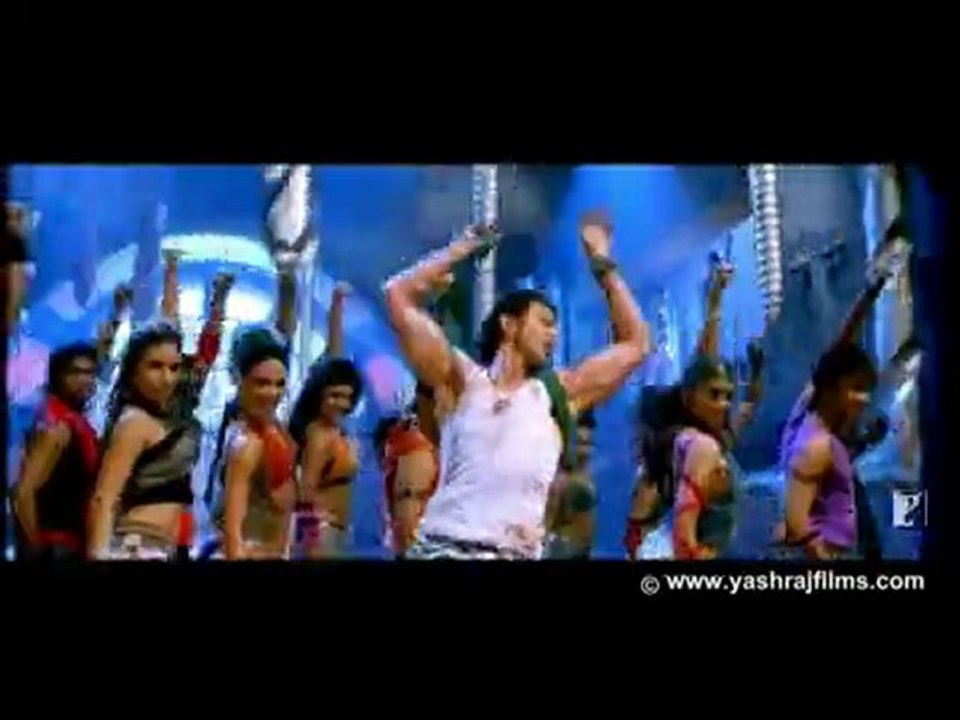 Dhoom Again _ Dhoom 2