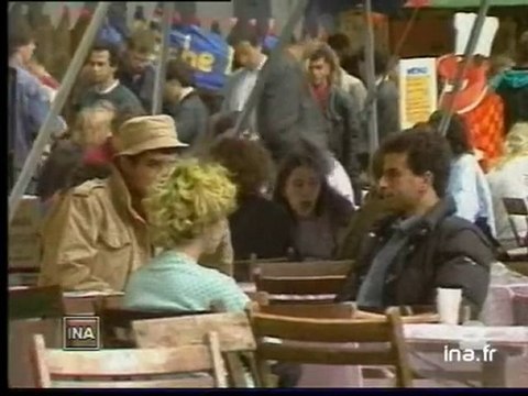 [Le meeting d'Arlette Laguiller]