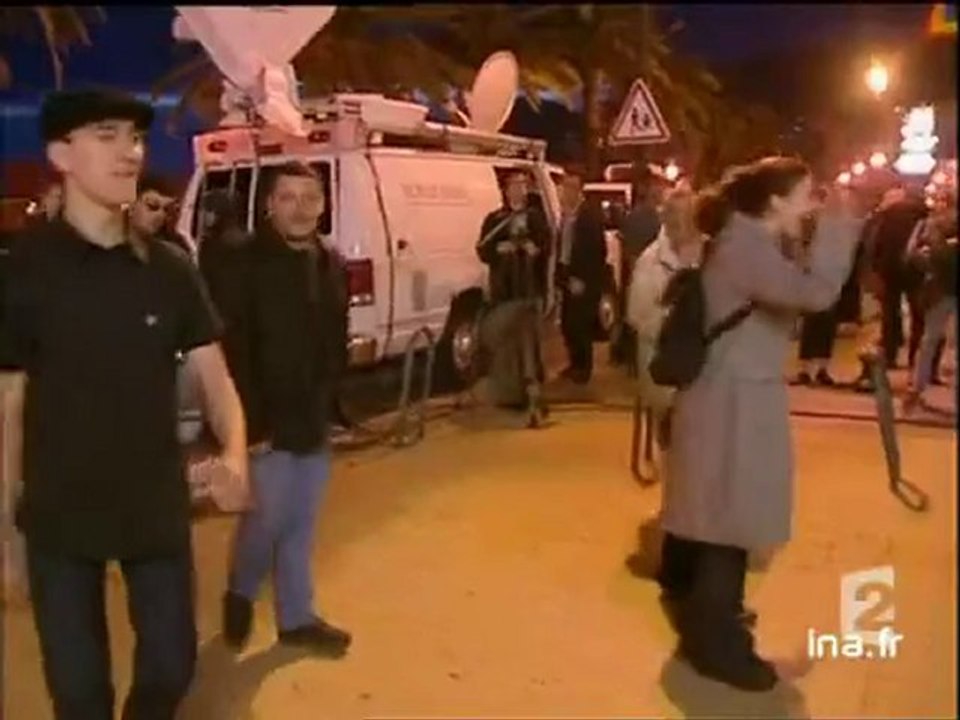 [Jean-Pierre Chevènement en Corse]