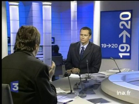 [Plateau invité : Arlette Laguiller]