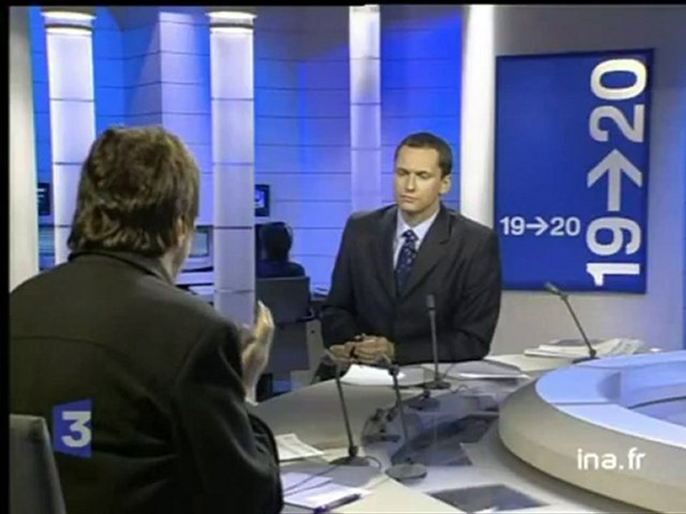 [Plateau invité : Arlette Laguiller]