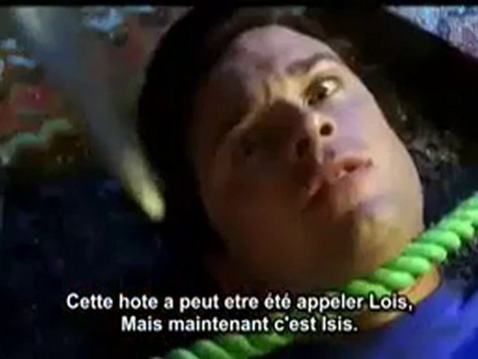 Smallville saison 10